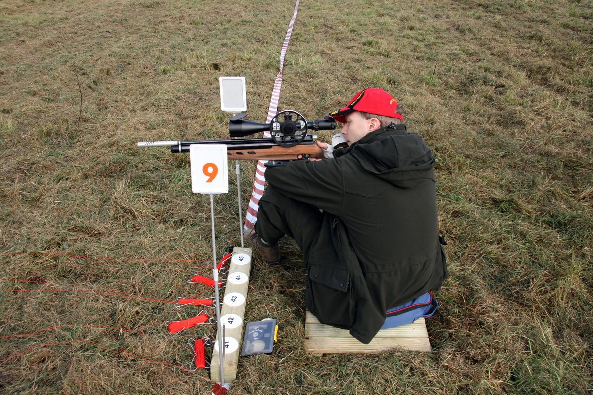 Aron AA MPR ja MTC Viper 8-32x60